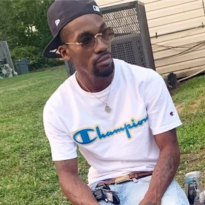 Meet your Posher, William